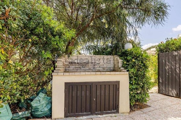 casa indipendente in vendita a Muravera in zona Costa Rei