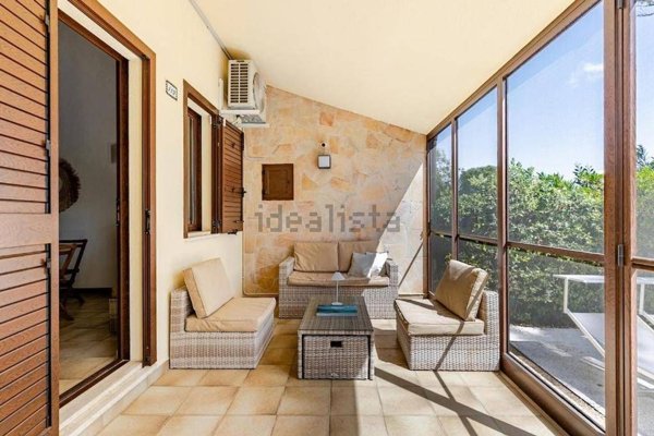 casa indipendente in vendita a Muravera in zona Costa Rei