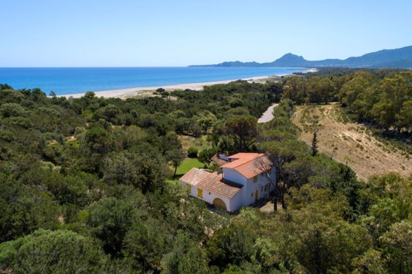 casa indipendente in vendita a Muravera