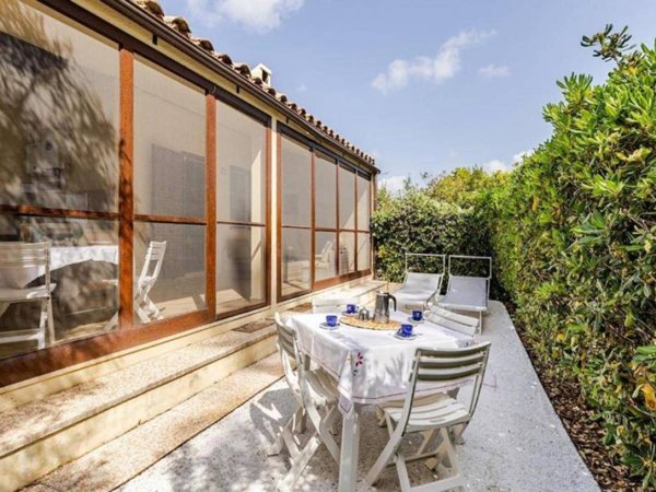 casa indipendente in vendita a Muravera in zona Costa Rei