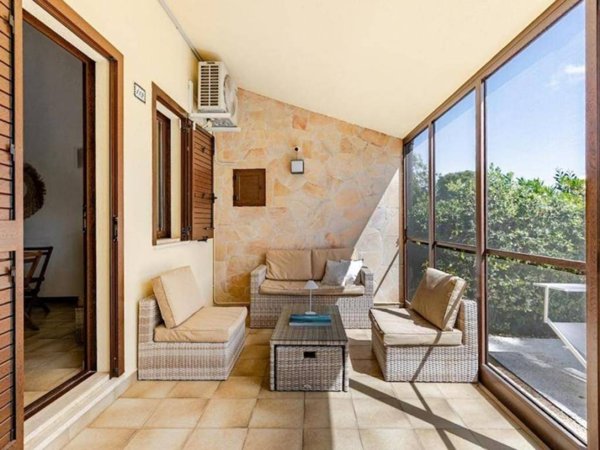 casa indipendente in vendita a Muravera in zona Costa Rei