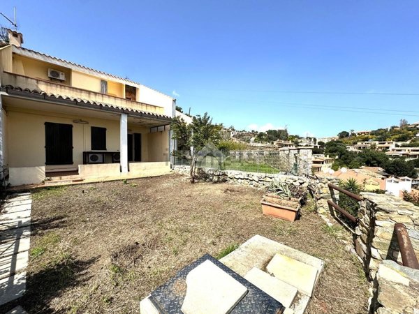 casa indipendente in vendita a Muravera