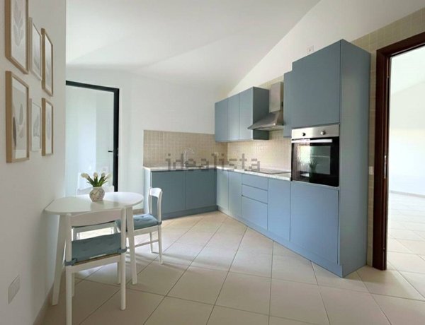 appartamento in vendita a Muravera
