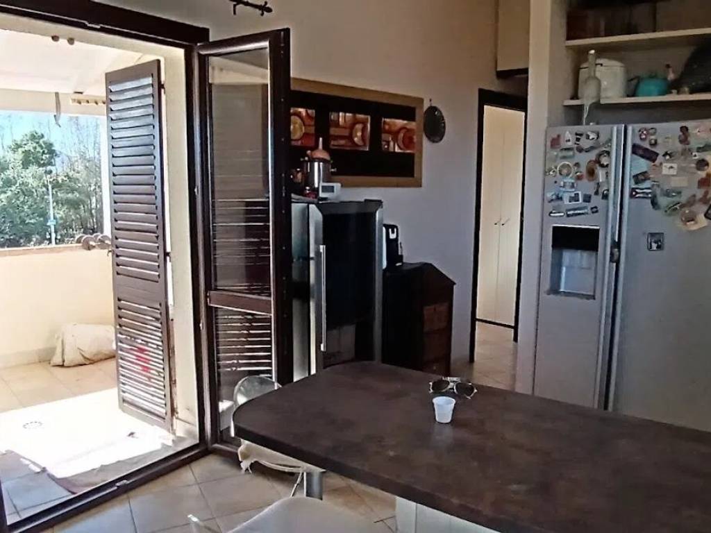 casa indipendente in vendita a Muravera