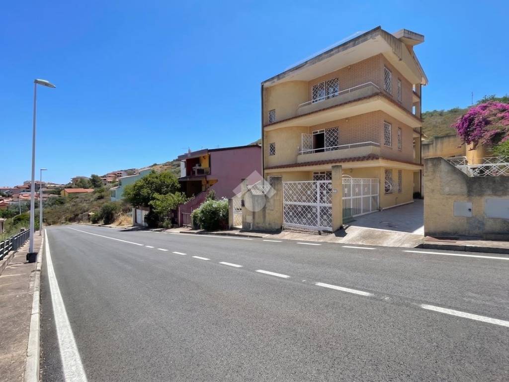 appartamento in vendita a Muravera