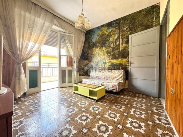 appartamento in vendita a Muravera
