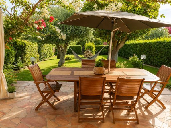 casa indipendente in vendita a Muravera in zona Costa Rei