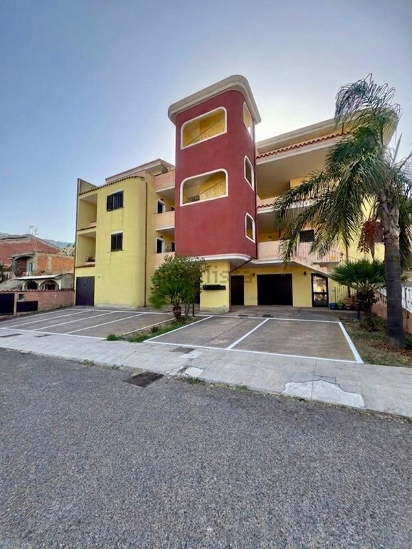 appartamento in vendita a Muravera