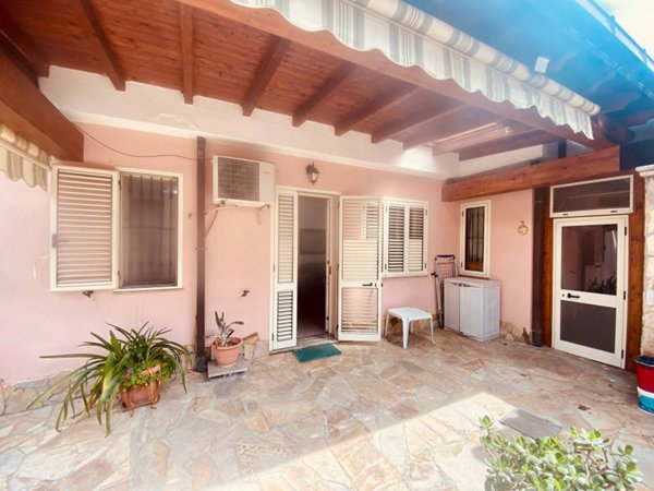 casa indipendente in vendita a Muravera