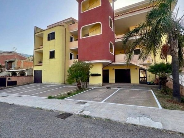 appartamento in vendita a Muravera