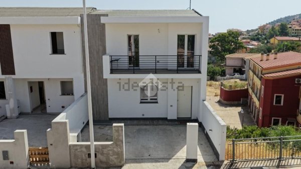 casa indipendente in vendita a Muravera