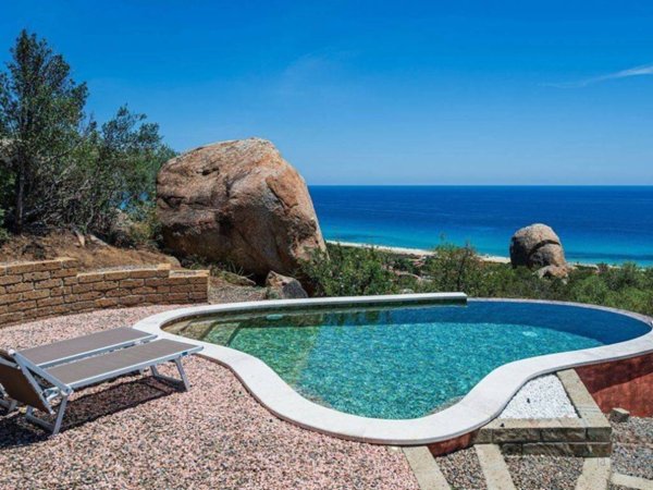 casa indipendente in vendita a Muravera in zona Costa Rei