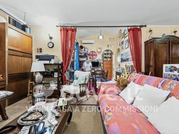 appartamento in vendita a Muravera