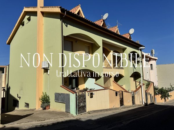 appartamento in vendita a Muravera