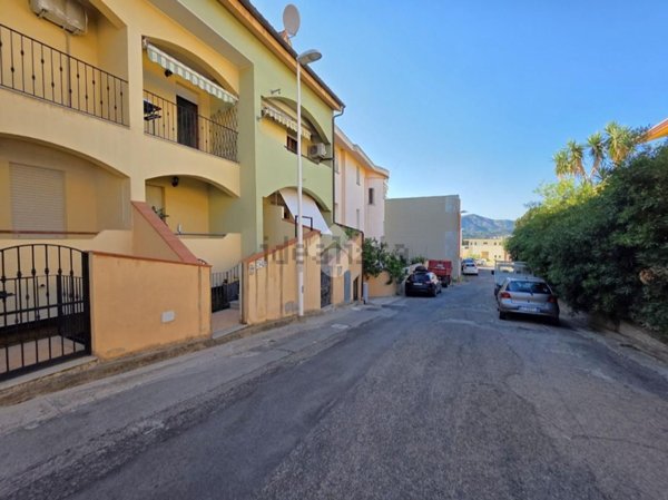 appartamento in vendita a Muravera