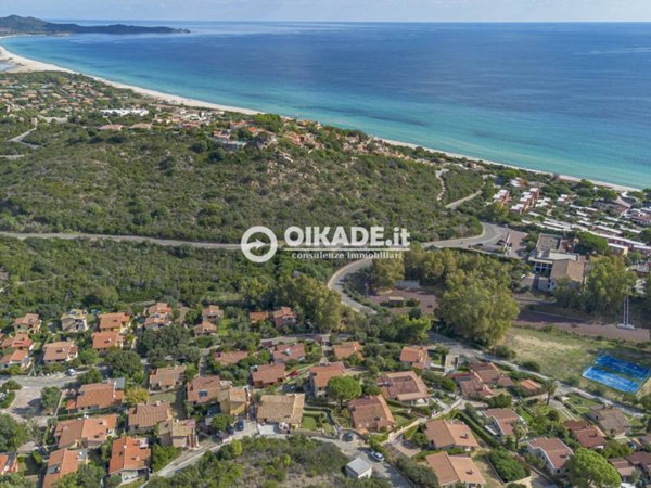 casa indipendente in vendita a Muravera in zona Costa Rei
