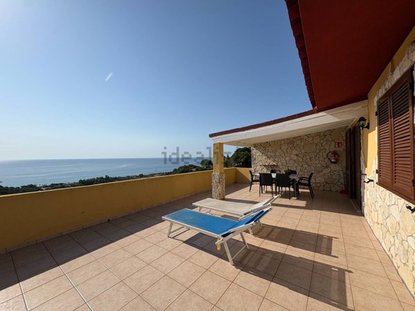 casa indipendente in vendita a Muravera in zona Costa Rei