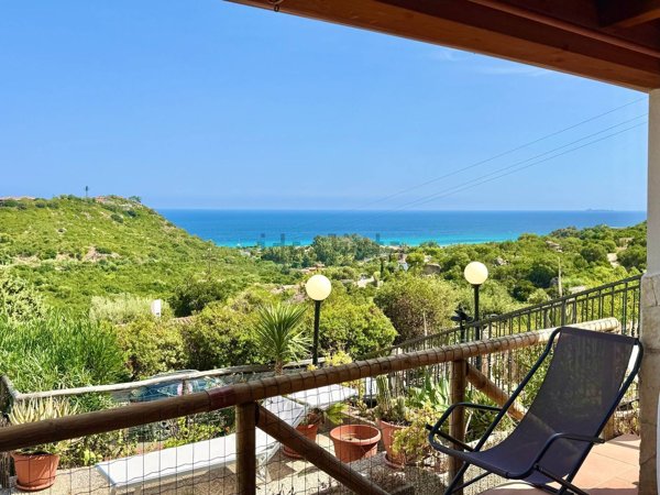 casa indipendente in vendita a Muravera in zona Costa Rei