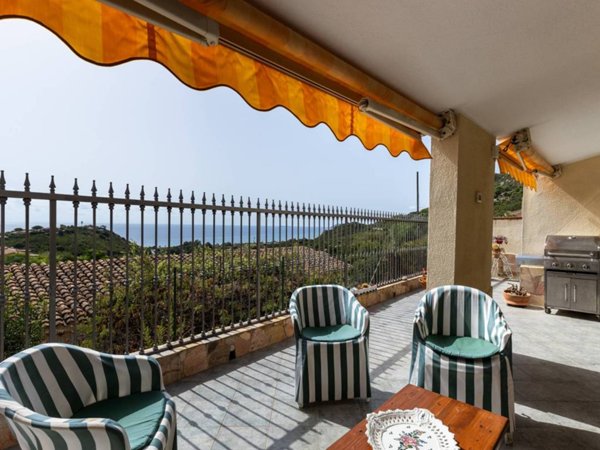 casa indipendente in vendita a Muravera in zona Costa Rei
