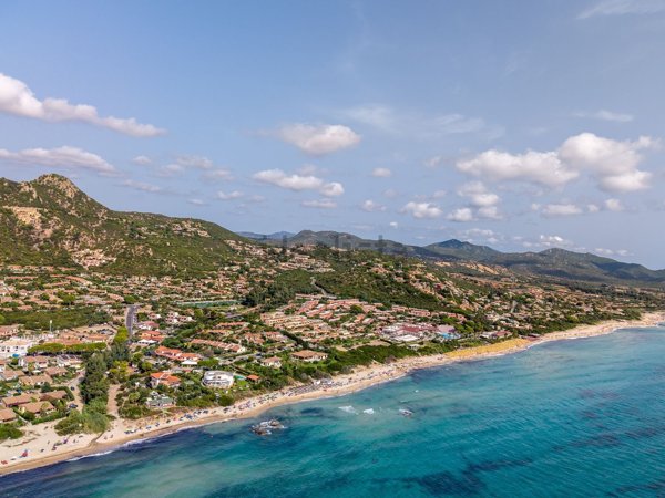 casa indipendente in vendita a Muravera in zona Costa Rei