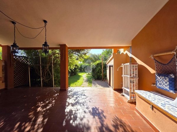 casa indipendente in vendita a Muravera
