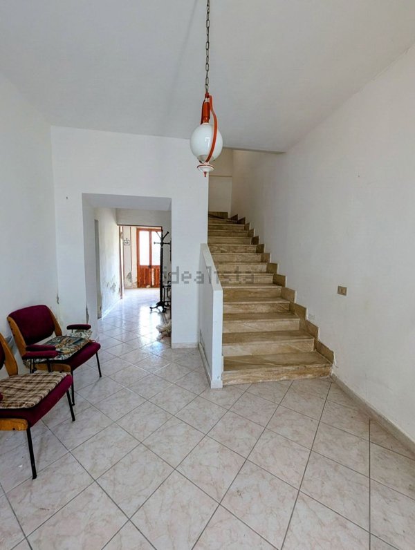 casa indipendente in vendita a Muravera