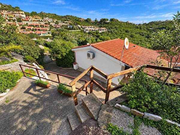 casa indipendente in vendita a Muravera in zona Costa Rei