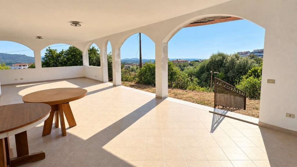 casa indipendente in vendita a Muravera