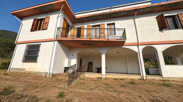 casa indipendente in vendita a Muravera