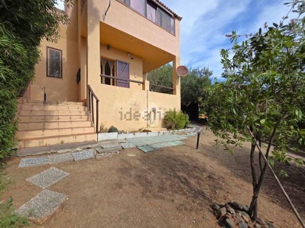 appartamento in vendita a Muravera in zona Costa Rei