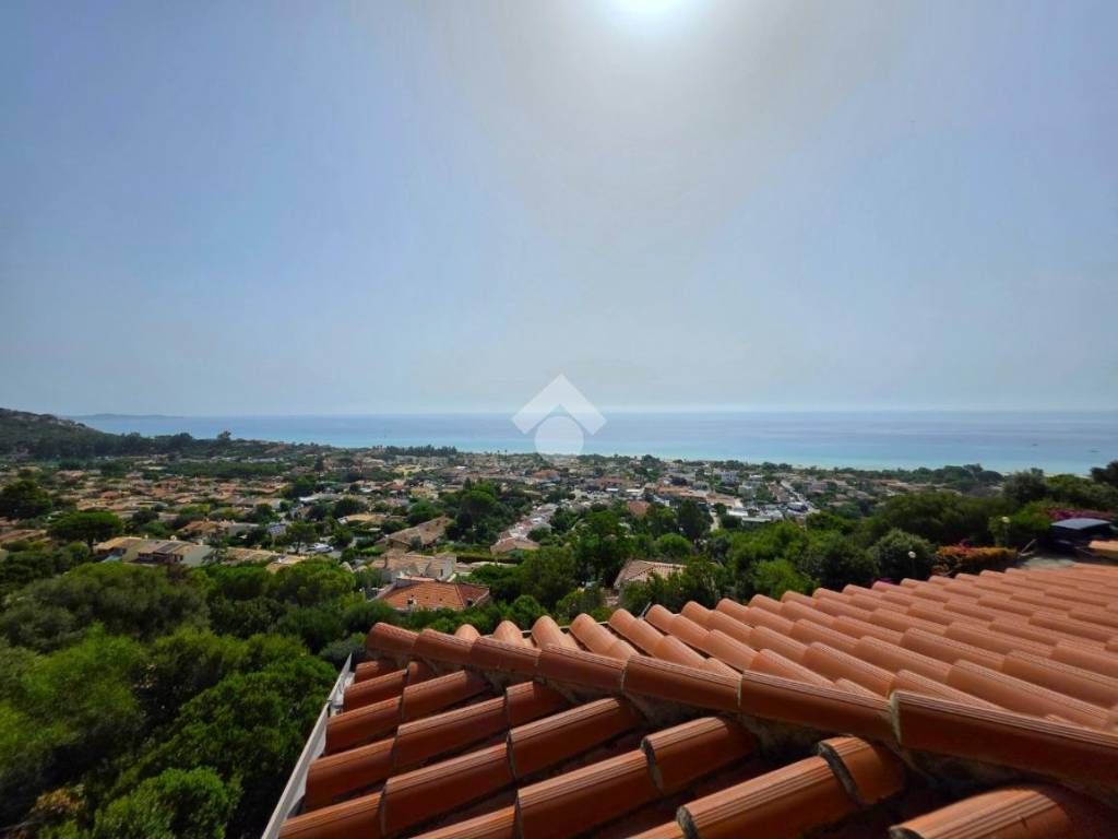 appartamento in vendita a Muravera in zona Costa Rei