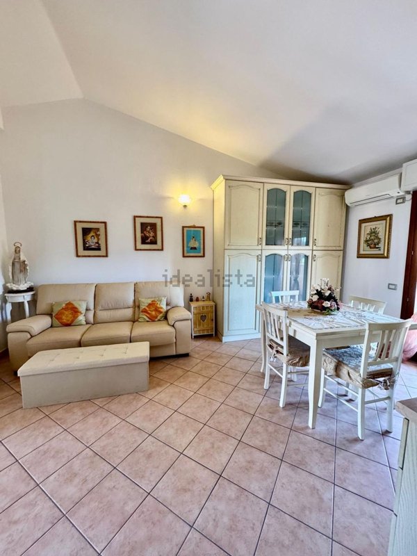 appartamento in vendita a Muravera