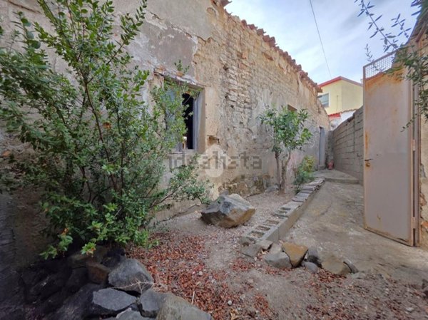 casa indipendente in vendita a Muravera