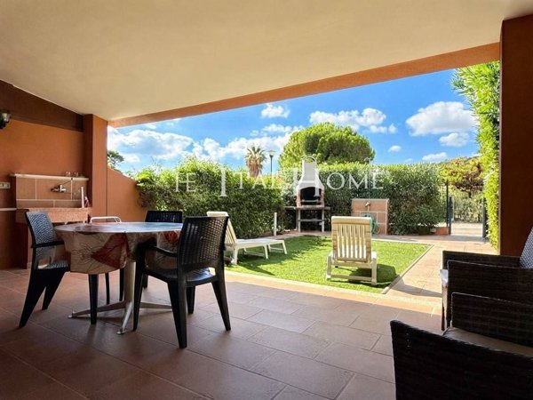 casa indipendente in vendita a Muravera in zona Costa Rei
