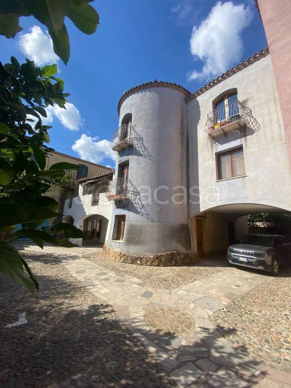 appartamento in vendita a Muravera