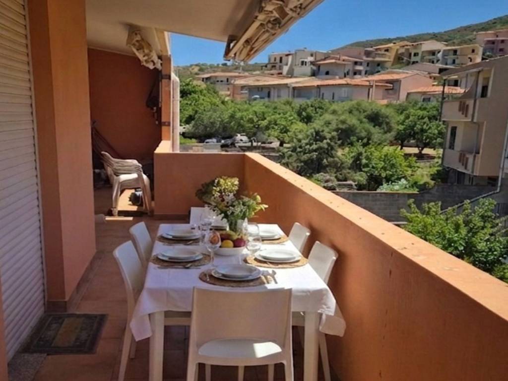 appartamento in vendita a Muravera