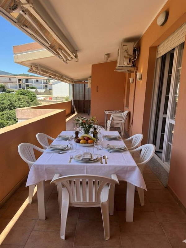 appartamento in vendita a Muravera