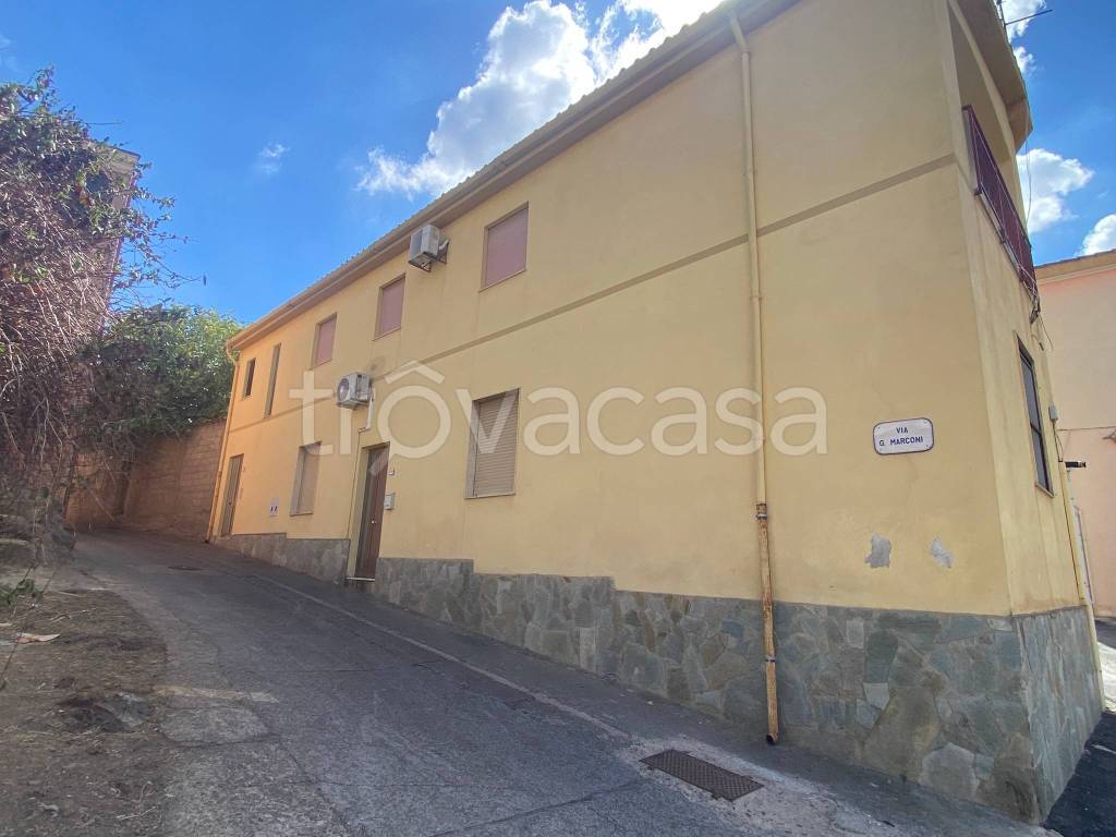 casa indipendente in vendita a Muravera