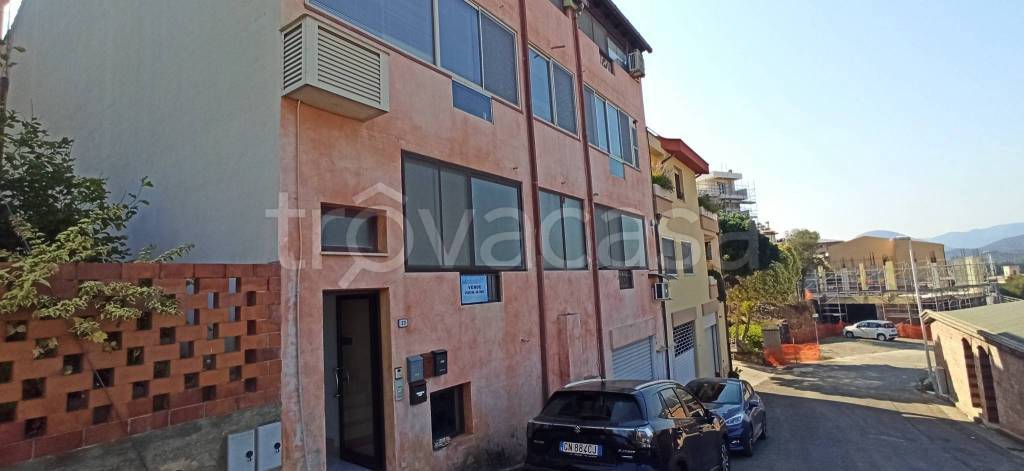 appartamento in vendita a Muravera