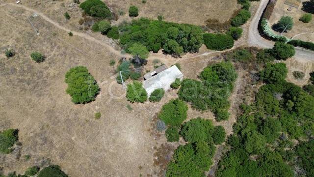 casa indipendente in vendita a Muravera in zona Feraxi