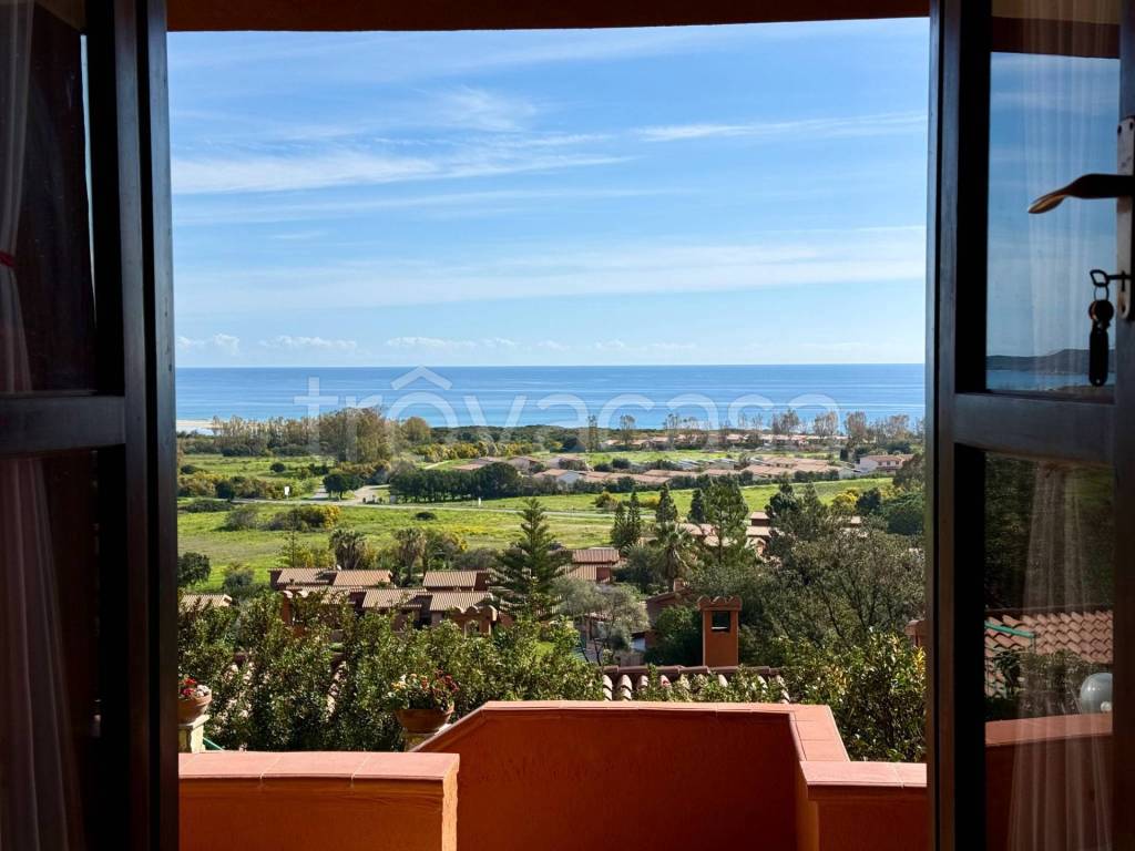 casa indipendente in vendita a Muravera in zona Costa Rei