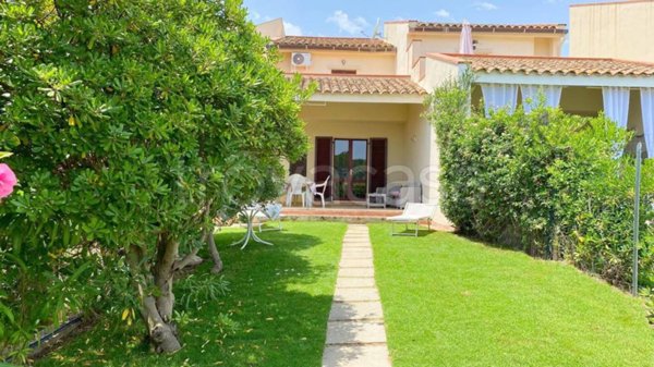casa indipendente in vendita a Muravera in zona Costa Rei