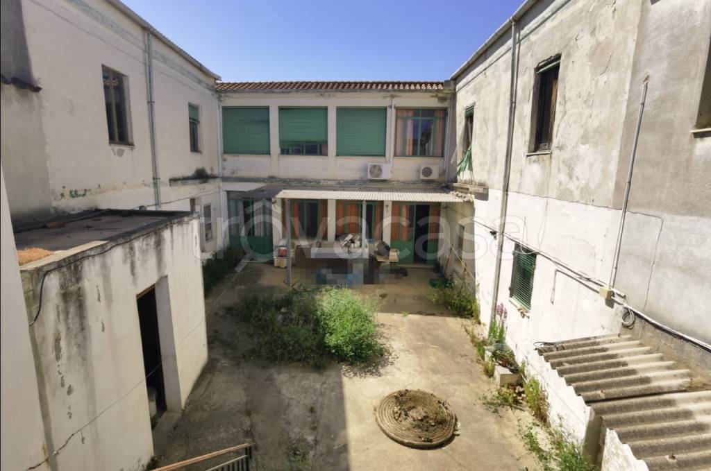casa indipendente in vendita a Muravera