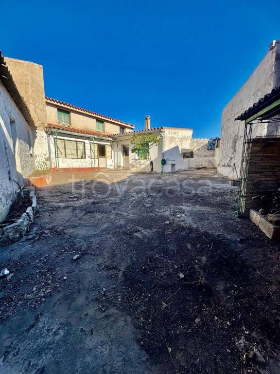 casa indipendente in vendita a Muravera