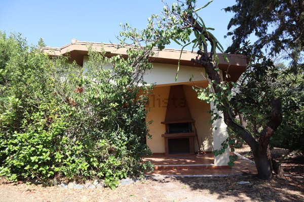 casa indipendente in vendita a Muravera in zona Costa Rei