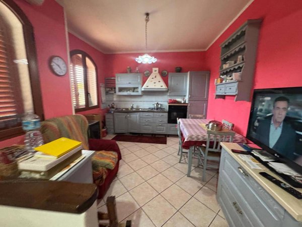 casa indipendente in vendita a Musei