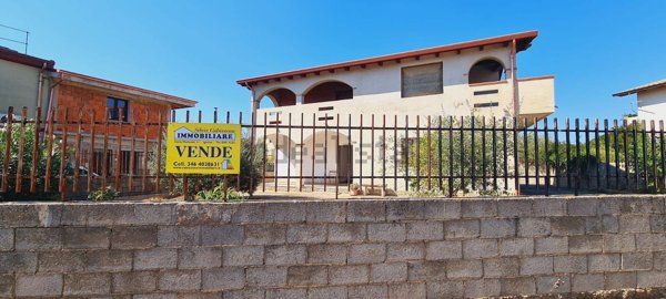 casa indipendente in vendita a Musei