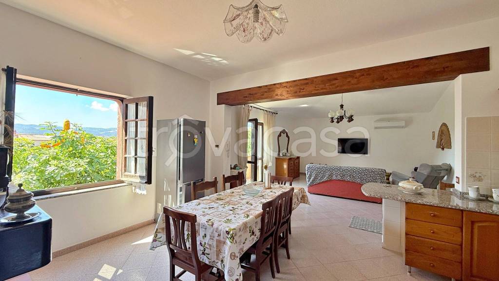 appartamento in vendita a Musei