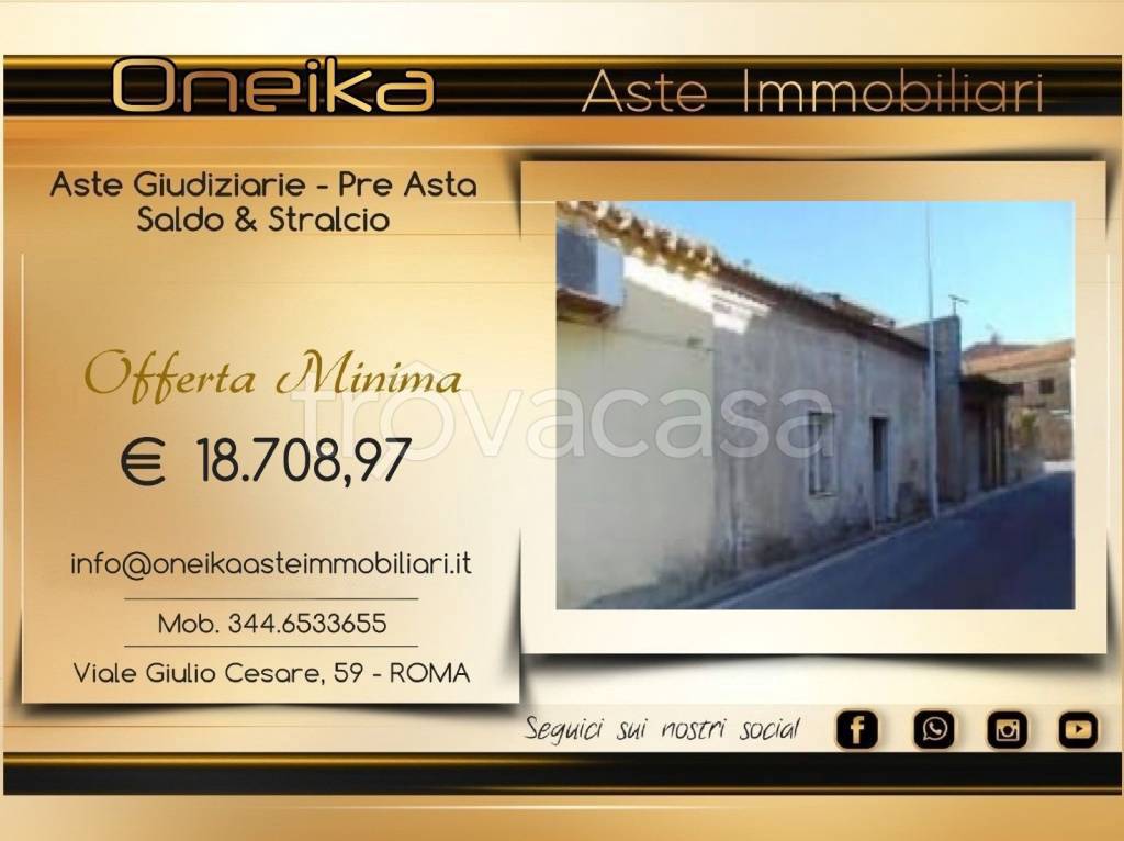 appartamento in vendita a Musei