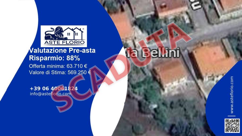 locale commerciale in vendita a Musei